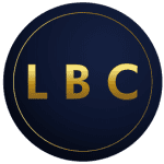 LBC Logo | Star Black Car