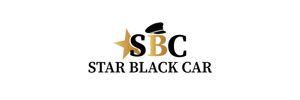 Logo | Star Black Car